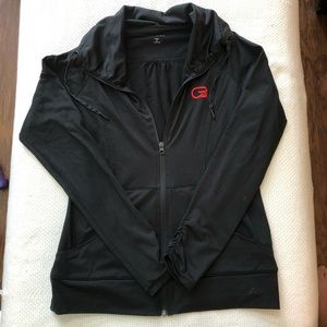Cyclebar jacket